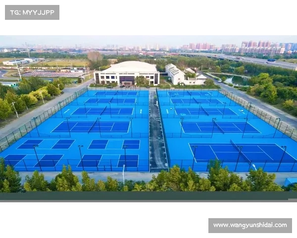 网球比赛场地布局与设计要素分析及其对比赛效果的影响探讨 网球比赛场地布局与设计要素分析及其对比赛效果的影响探讨